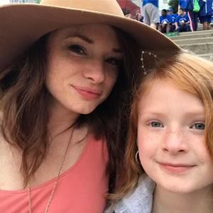 Meet your Posher, Katrina